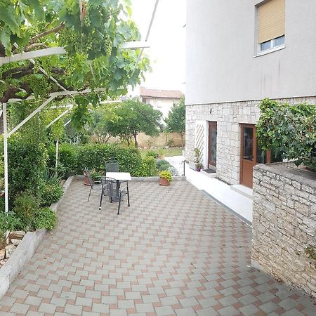 Apartments Ana And Vesna PUY Exterior foto
