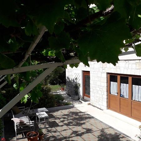 Apartments Ana And Vesna PUY Exterior foto