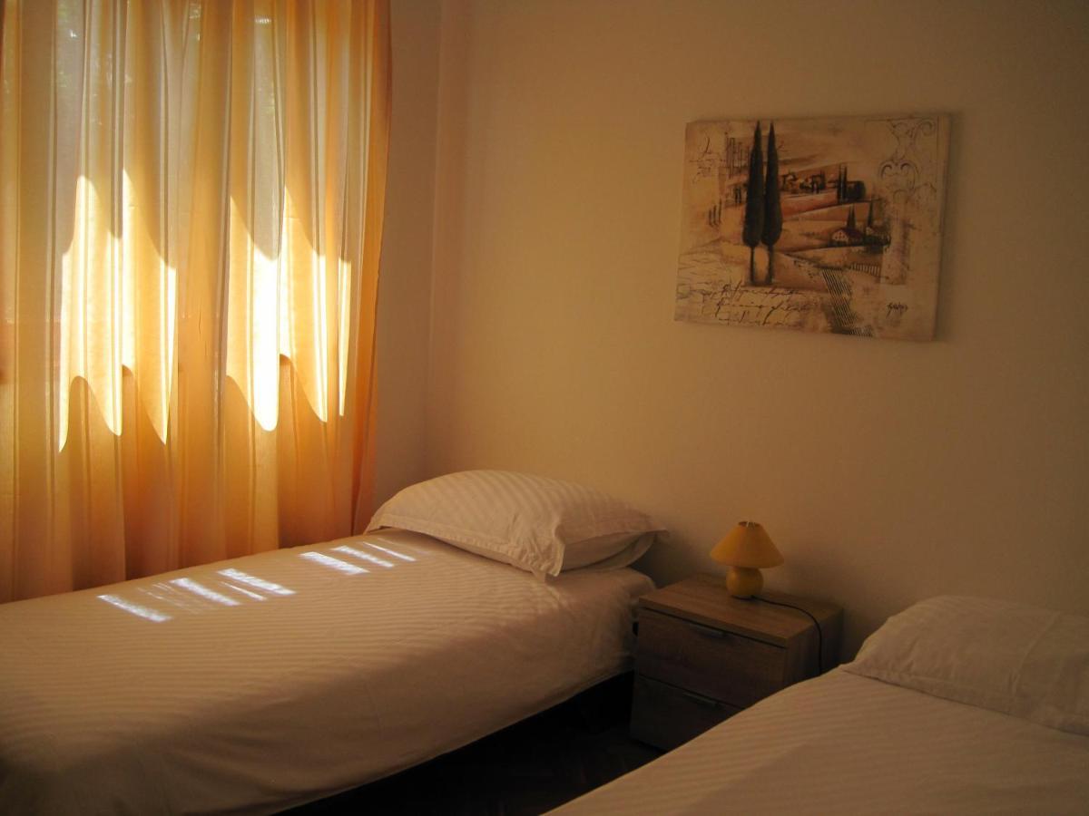 Apartments Ana And Vesna PUY Exterior foto