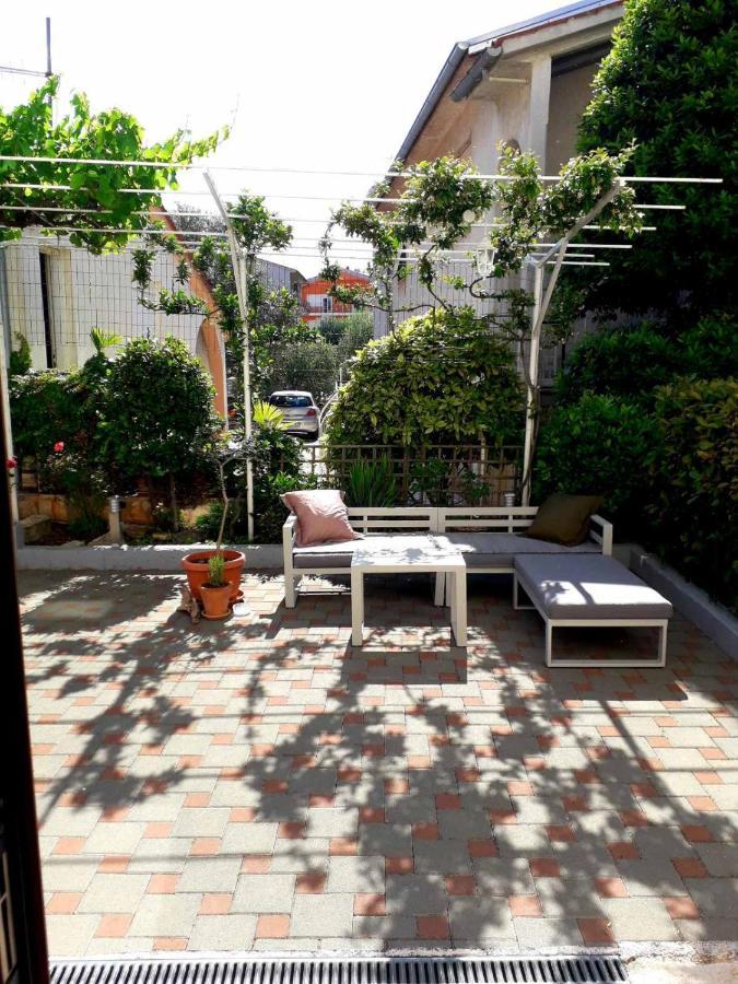 Apartments Ana And Vesna PUY Exterior foto