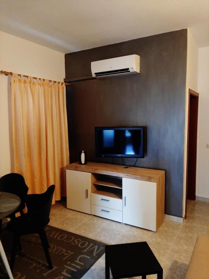 Apartments Ana And Vesna PUY Exterior foto